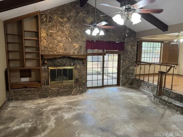 Property Photo:  9 Fernwood Drive  AR 72034 