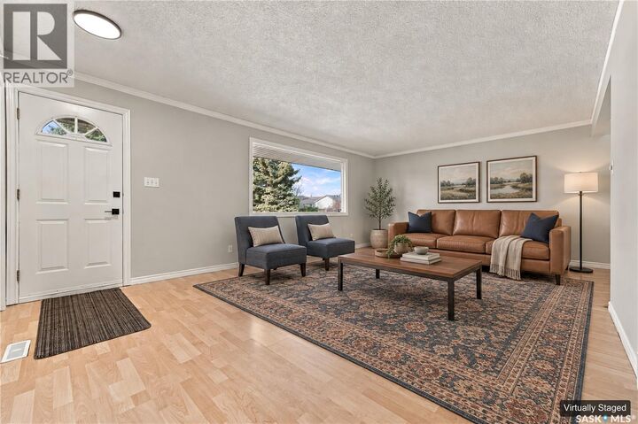 Property Photo: 3538 Centennial Drive SK S7L 5C2