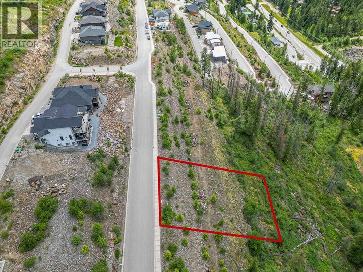 Property Photo:  258 Bayview Drive  BC V0E 2V1 