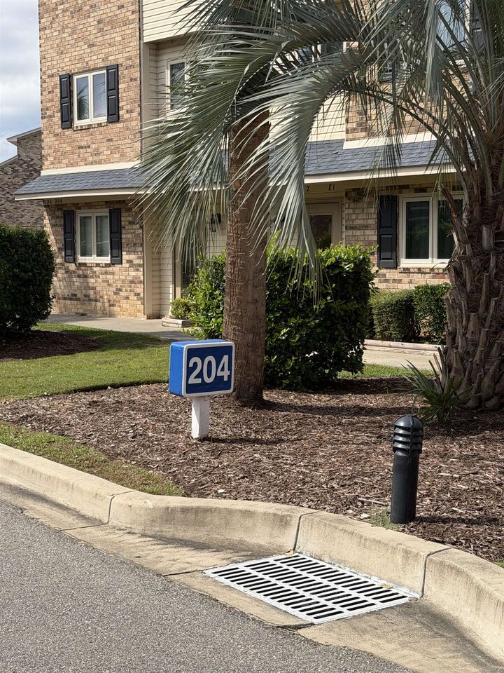 Property Photo: 204 Double Eagle Dr. C2 SC 29575