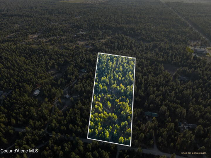Property Photo:  30766 N Riffle Rd  ID 83869 