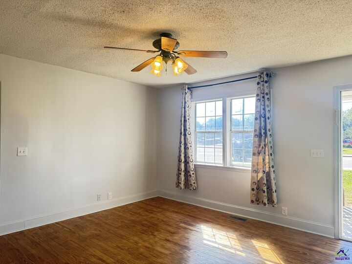 Property Photo: 205 E Church Street GA 31028