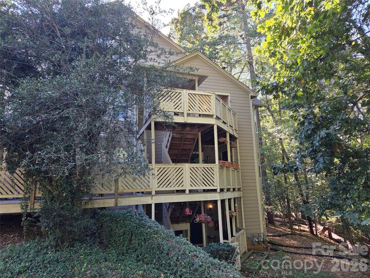 Property Photo:  6140 Gray Gate Lane M  NC 28210 