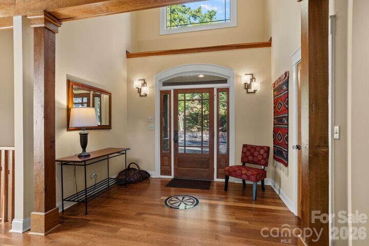 Property Photo:  123 Pinnacle Peak Lane  NC 28731 