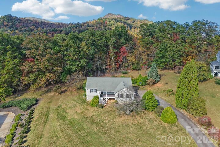 Property Photo:  85 Guy Way  NC 28716 