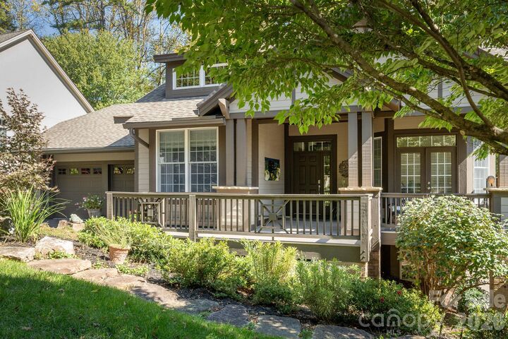 Property Photo:  70 Meadow View Road  NC 28712 