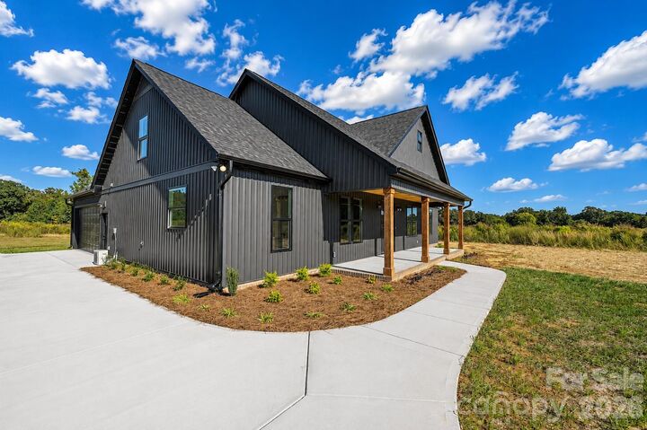 Property Photo:  5408 Little Staton Road  NC 28103 