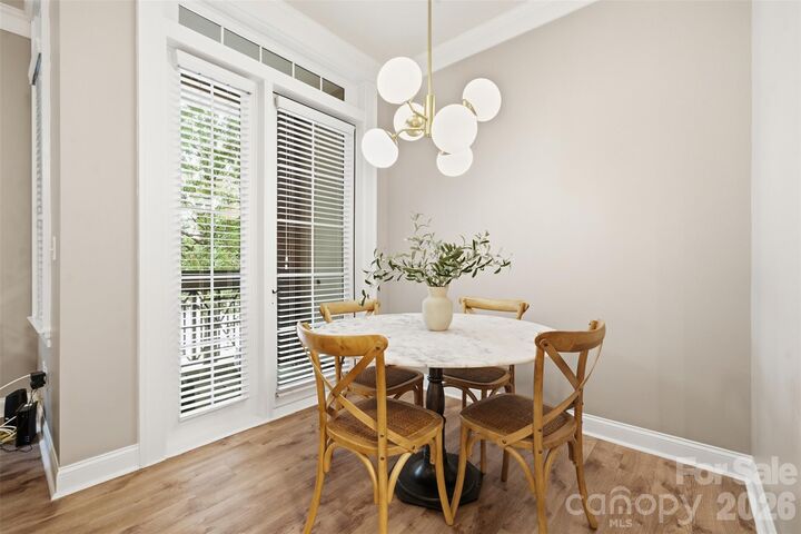 Property Photo:  2810 Selwyn Avenue 210  NC 28209 