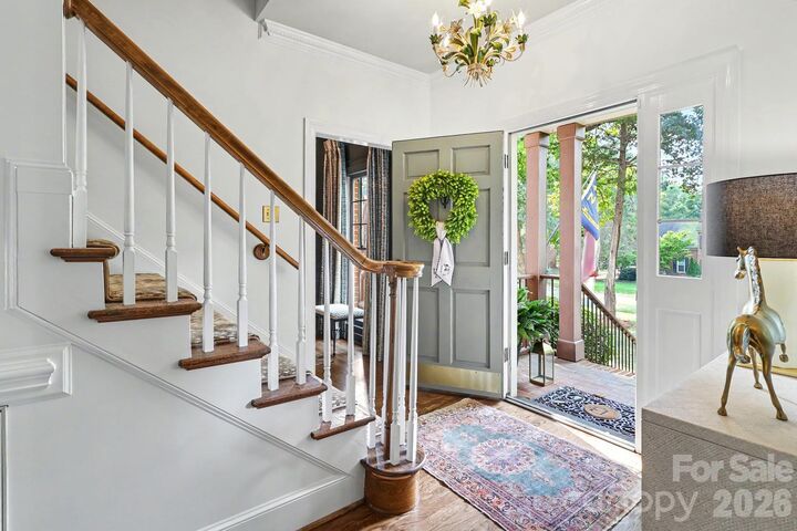 Property Photo:  5515 McCallum Court  NC 28226 