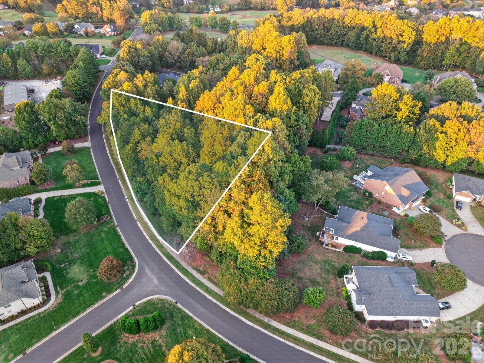 Property Photo:  00 Seay Drive  NC 27006 