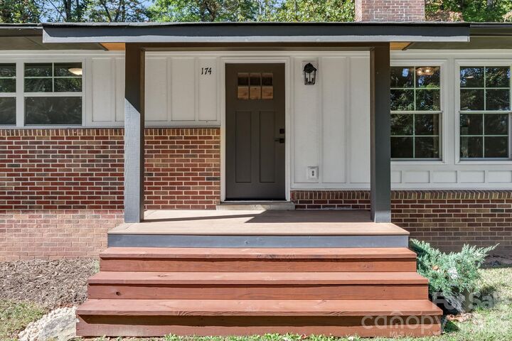 Property Photo: 174 Twisted Tree Lane NC 28742