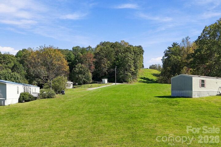 Property Photo:  631 Union Hill Road  NC 28792 