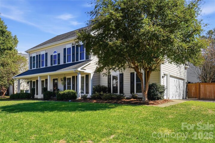 Property Photo:  107 White Branch Court  SC 29715 