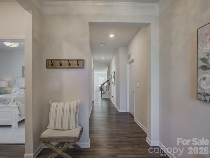 Property Photo:  12537 Belmont Mansion Drive 379  NC 28273 