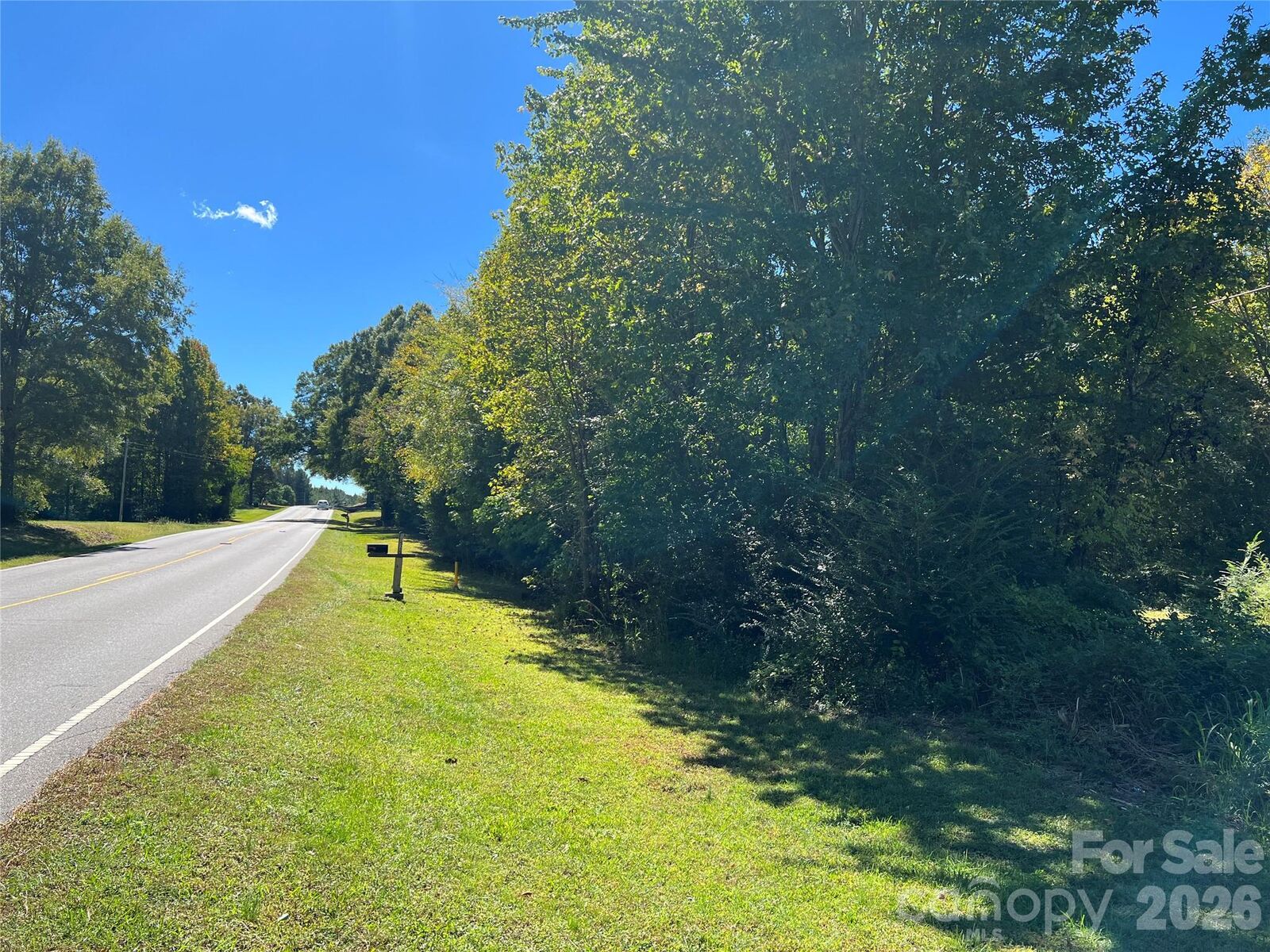 Property Photo:  0000 Nc 138 Highway  NC 28128 