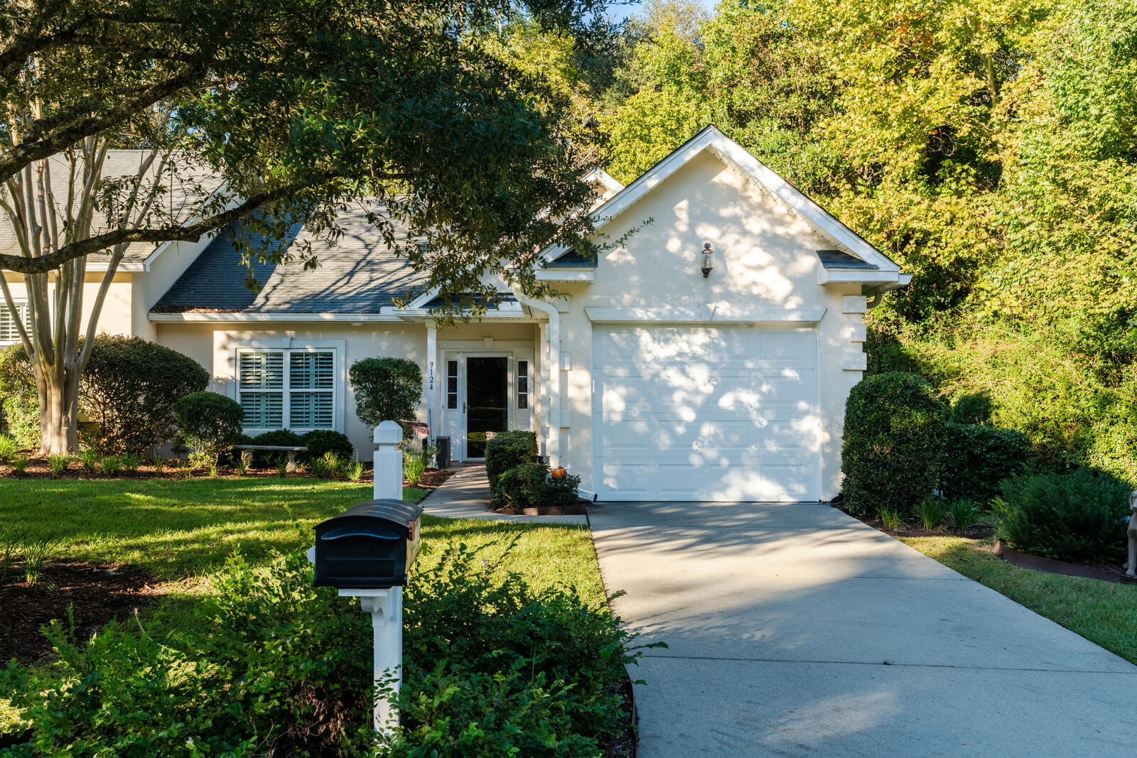 Property Photo: 9124 Woodcreek Court SC 29406