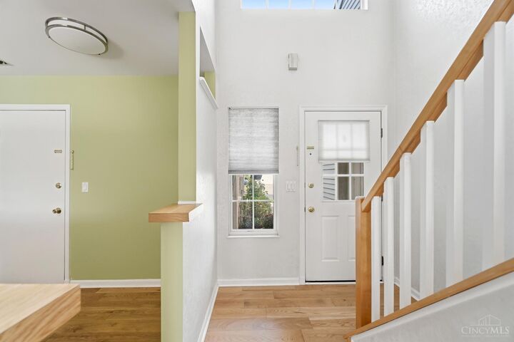 Property Photo: 469 Sanoma Court OH 45255