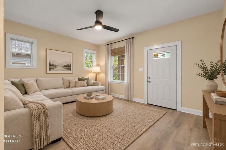 Property Photo: 3914 Meyerfeld Avenue OH 45211