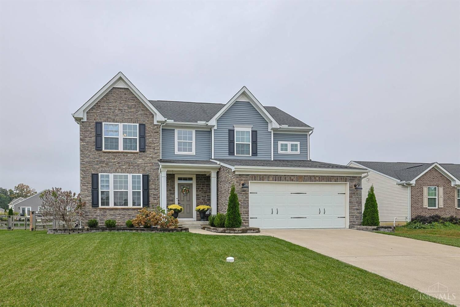 Property Photo:  4005 Ivy Wood Drive  OH 45102 