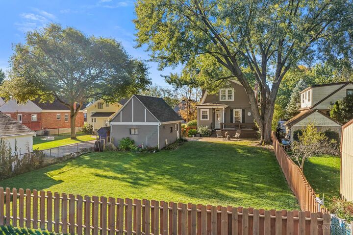 Property Photo:  4324 Orchard Lane  OH 45236 