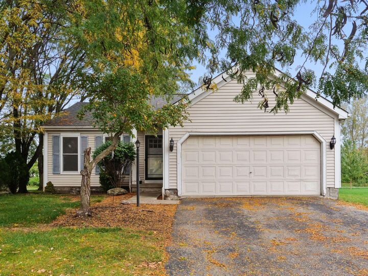 Property Photo:  3552 Vintage Woods Drive  OH 43026 