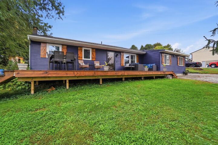 Property Photo:  5865 Wilson NW Road  OH 43130 