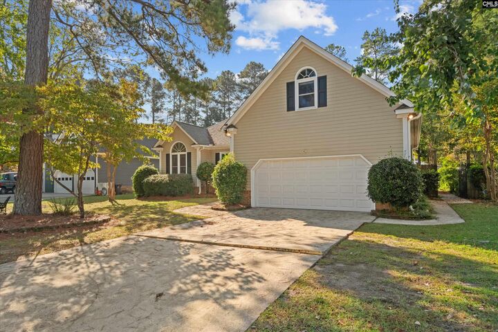 Property Photo:  79 Ridgecreek  SC 29072 