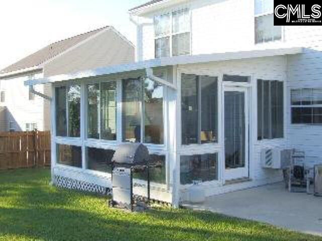 Property Photo: 518 Autumn Glen SC 29229