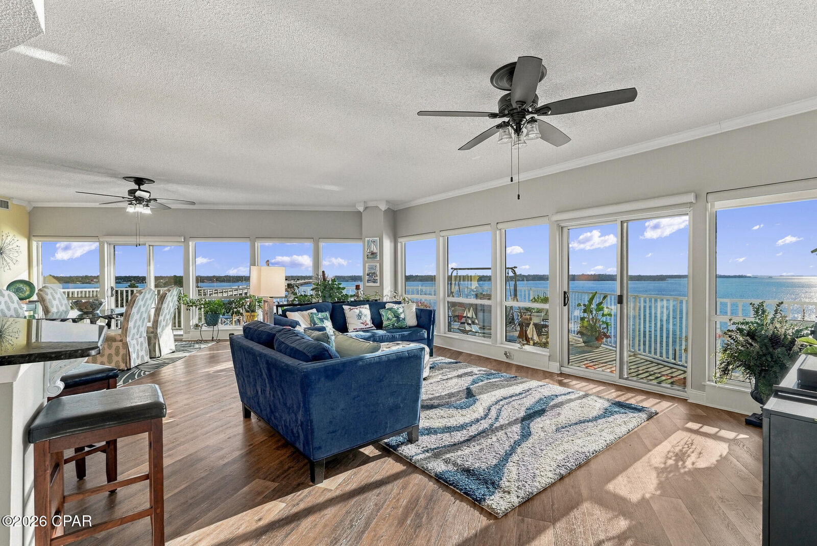 Property Photo:  1600 Marina Bay Drive 504  FL 32409 
