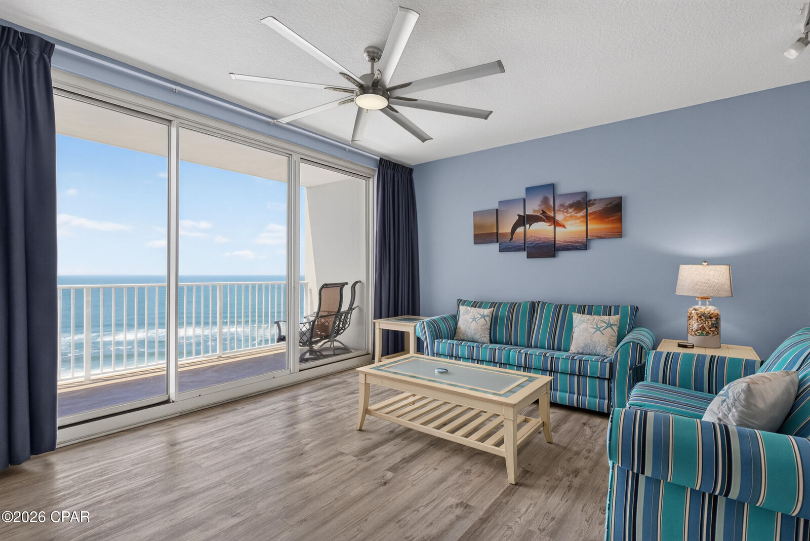 Property Photo:  9900 S Thomas Drive 1513  FL 32408 