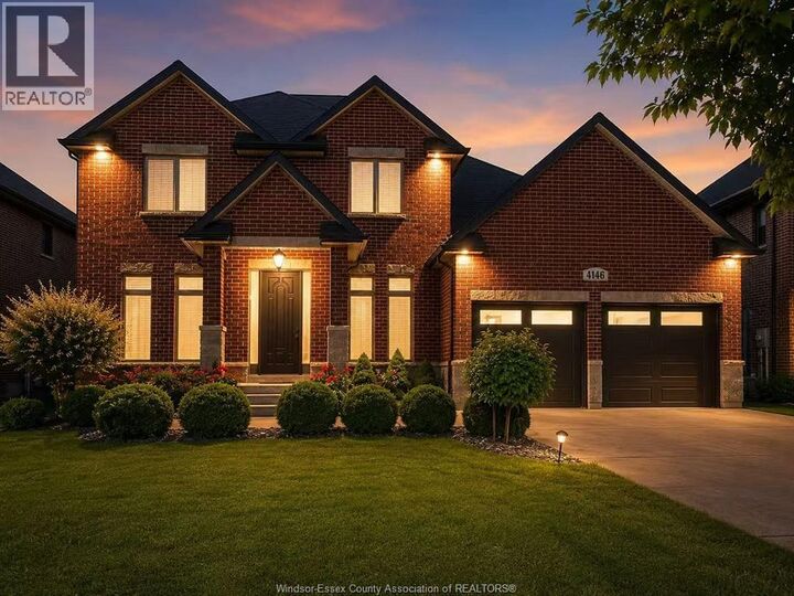 Property Photo:  4146 Daytona Avenue  ON N9H 0G8 