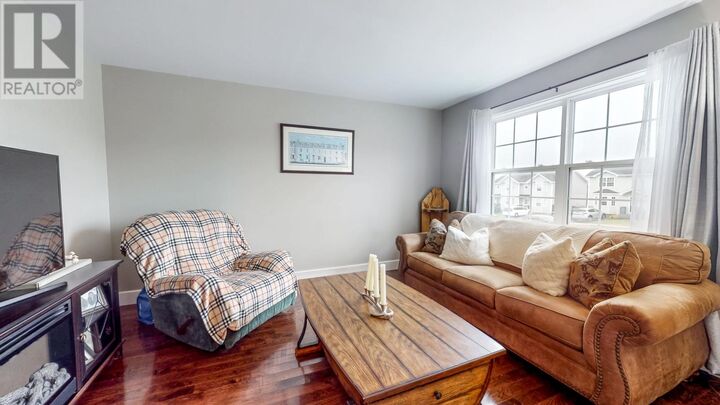 Property Photo:  15 Maclaren Place  NL A1B 5E1 