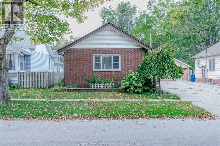 Property Photo:  19 Ontario Street  ON N8Y 2T3 