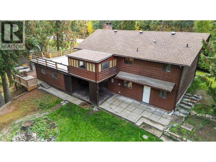 Property Photo:  2455 Forest Drive  BC V0E 1H2 