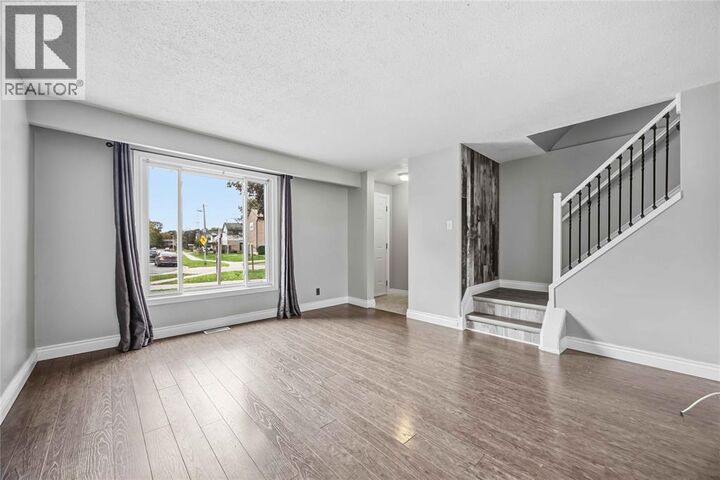 Property Photo:  215 Trudeau Drive 59  ON N7S 4T5 