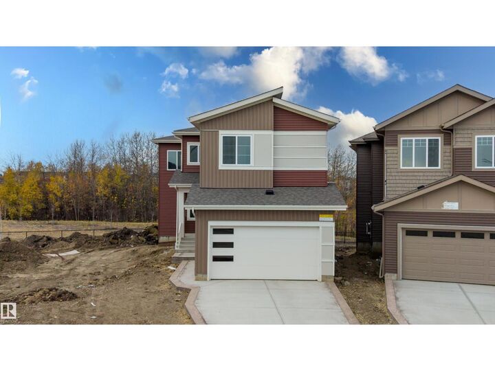 Property Photo:  2155 1 Av SW  AB T6X 3P6 