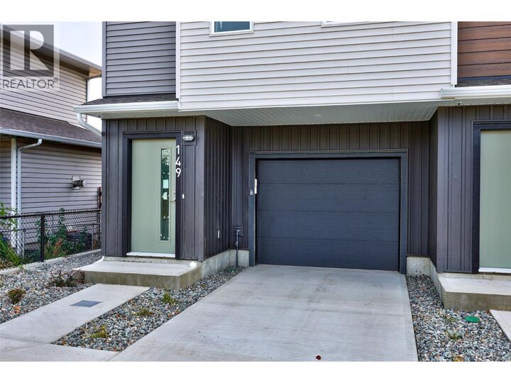 Property Photo:  149 Park Street  BC V2B 4A7 
