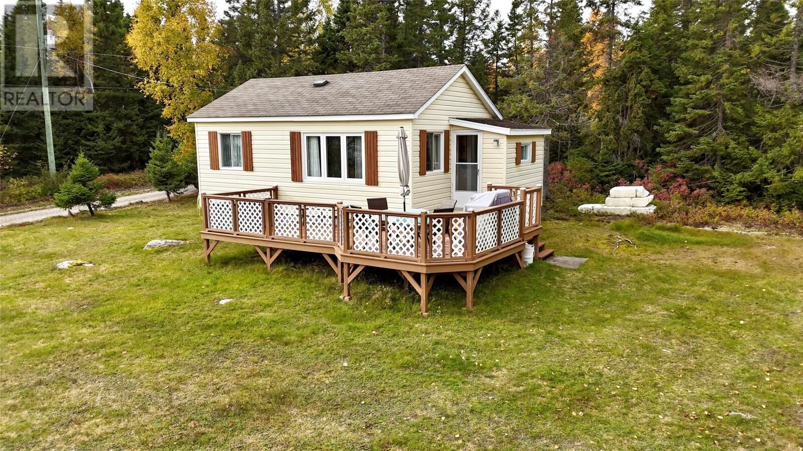 Property Photo:  47 Boot Brook Road  NL A0K 3E0 