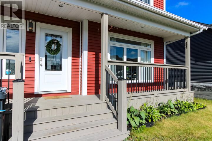 Property Photo:  70 Acharya Drive  NL A1L 4A4 