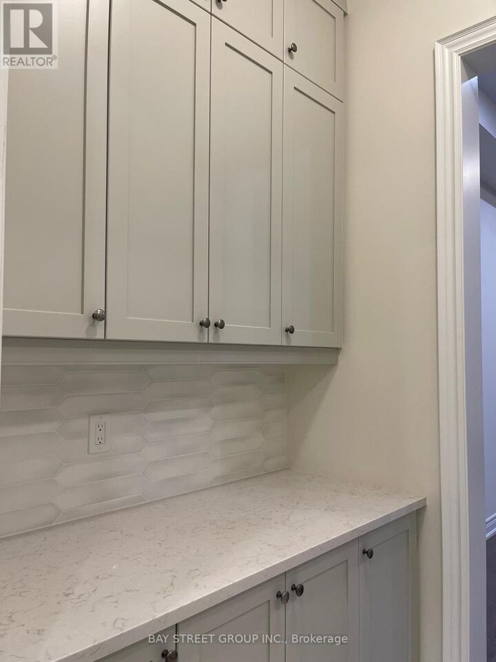 Property Photo: 56 Bud Leggett Cres Crescent Room ON L4P 0B7