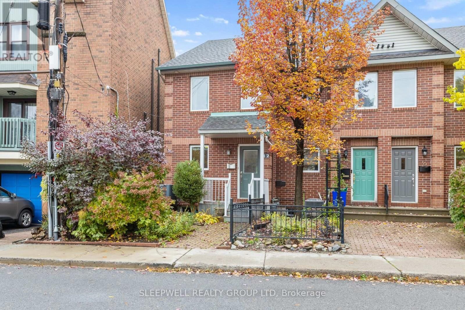Property Photo:  12 Maclean Street  ON K1S 3E9 