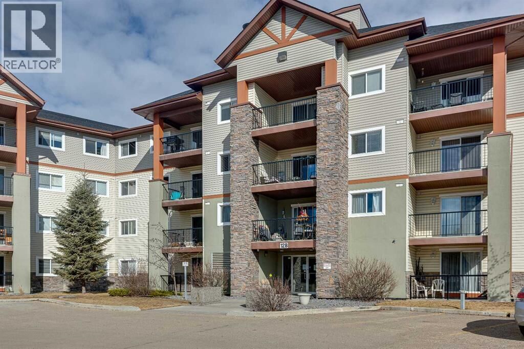 Property Photo:  12 Ironside Street  AB T4R 3R6 