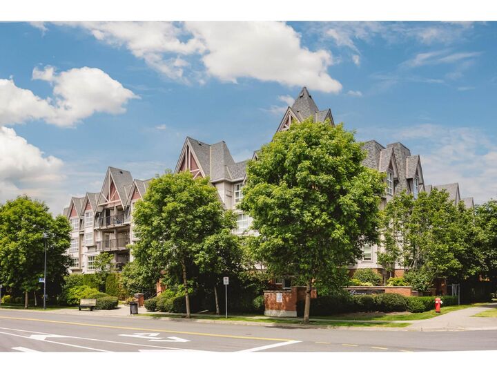 Property Photo:  17769 57 Avenue 313  BC V3S 1H1 