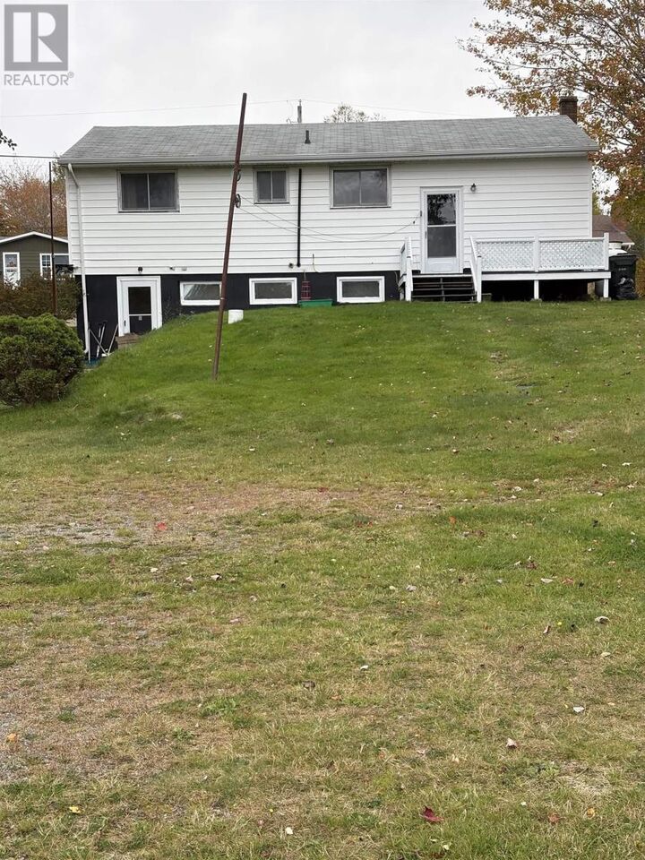 Property Photo:  111 Greenhill Drive  NS B1S 1K4 