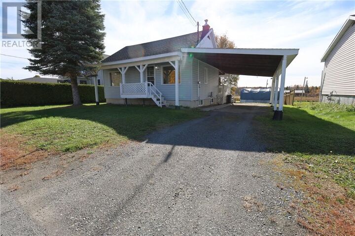 Property Photo:  42 Rutland Avenue  ON P0H 2N0 