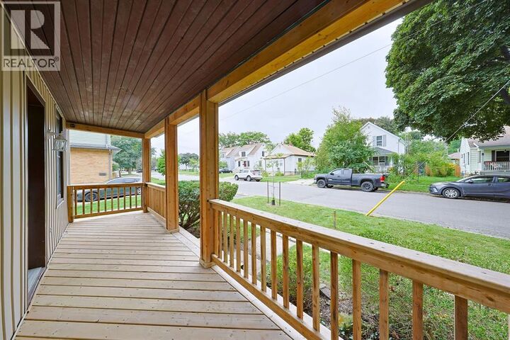Property Photo:  221 Bright Street  ON N7T 4E9 
