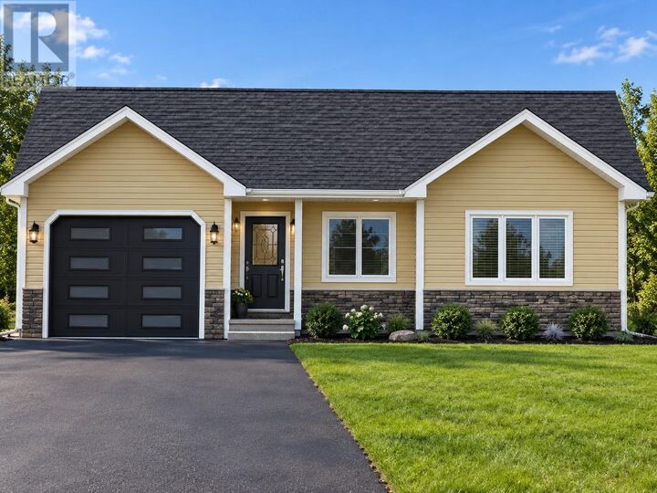 Property Photo:  6 Southside Place  NL A0A 1X0 