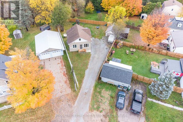 Property Photo:  465A Francis Street A  ON K8A 4X9 