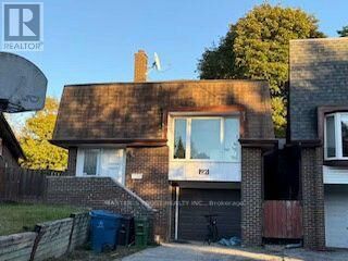 Property Photo: 92 Loganberry Crescent Main ON M2H 3H1