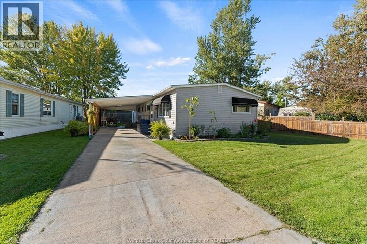 Property Photo:  20 Poplar Drive  ON N0R 1J0 